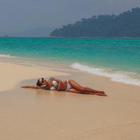 Отзыв от Ева - DTV виза